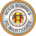 Martigues